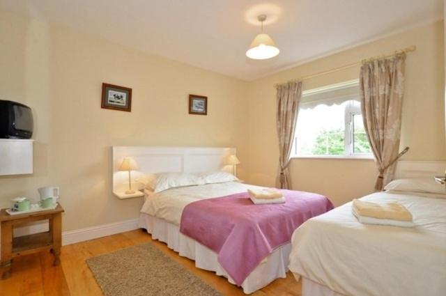 Bed & Breakfast Shanlin House 3*