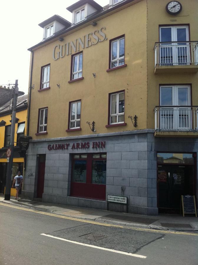 Arms Inn Galway