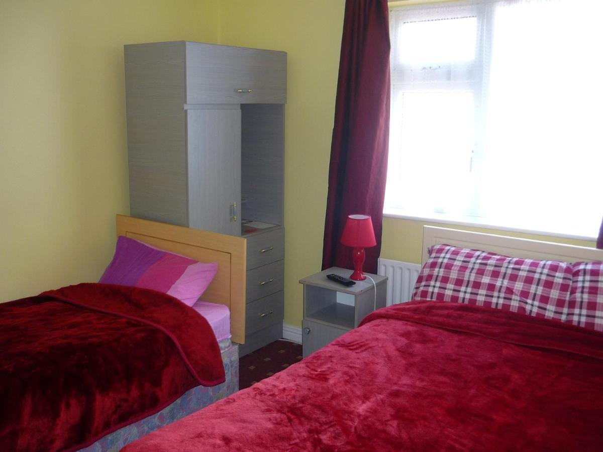 Bed & Breakfast Deacys Galway