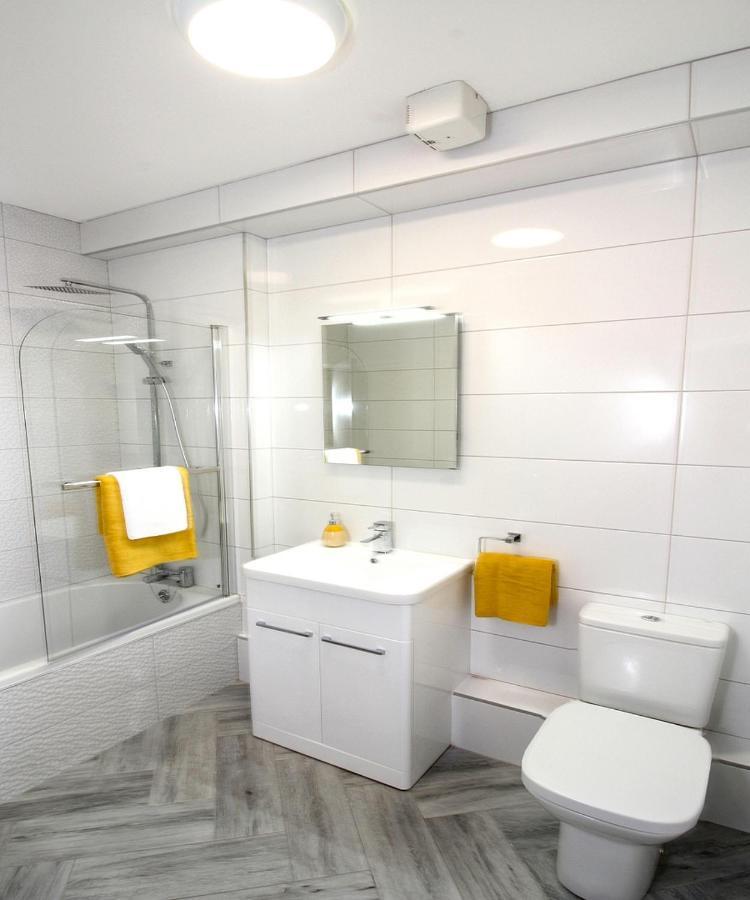 Apartment Designer Waterfront 3 Bedroom Exec
