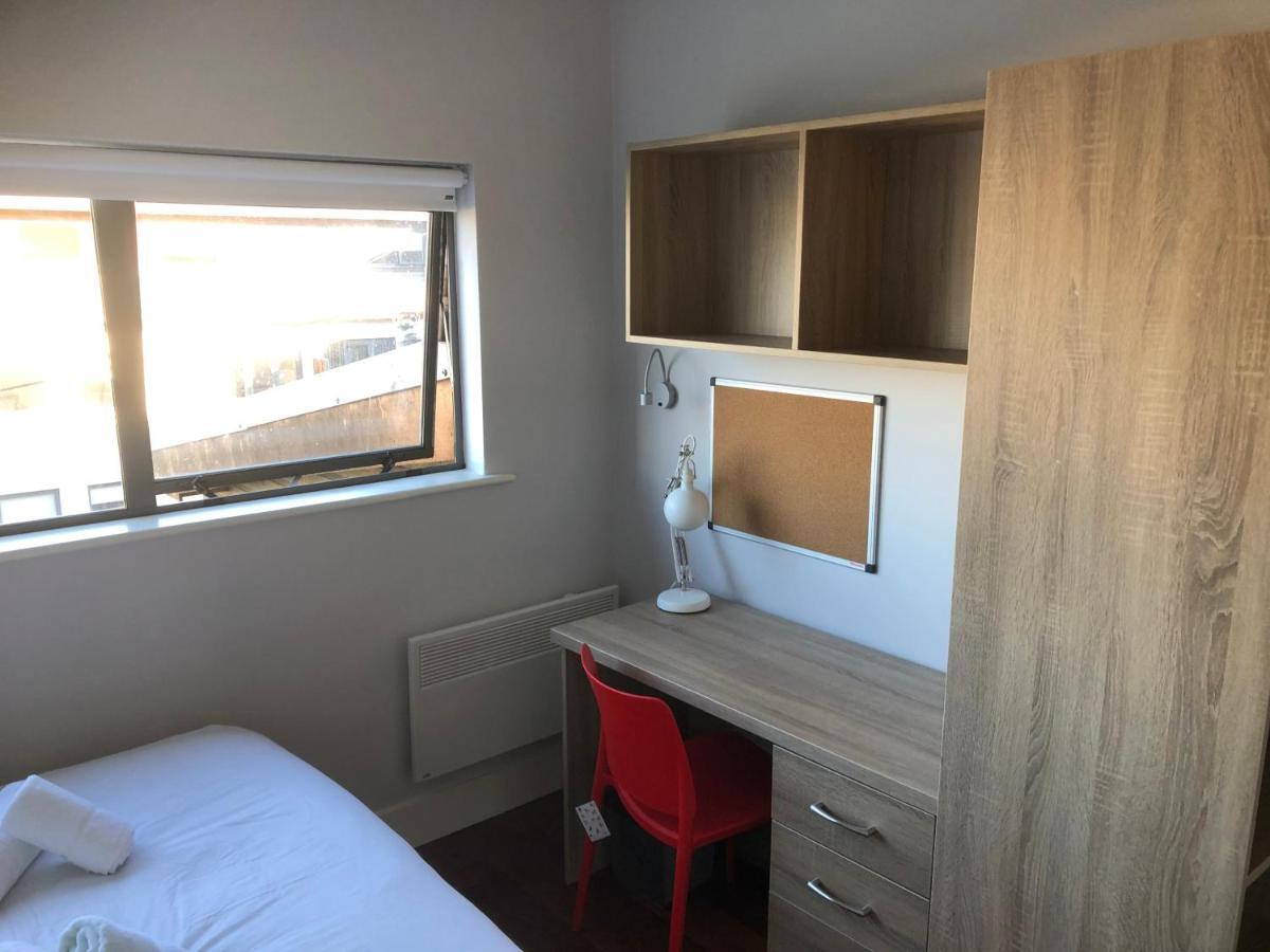 Apartment City Centre In Galway