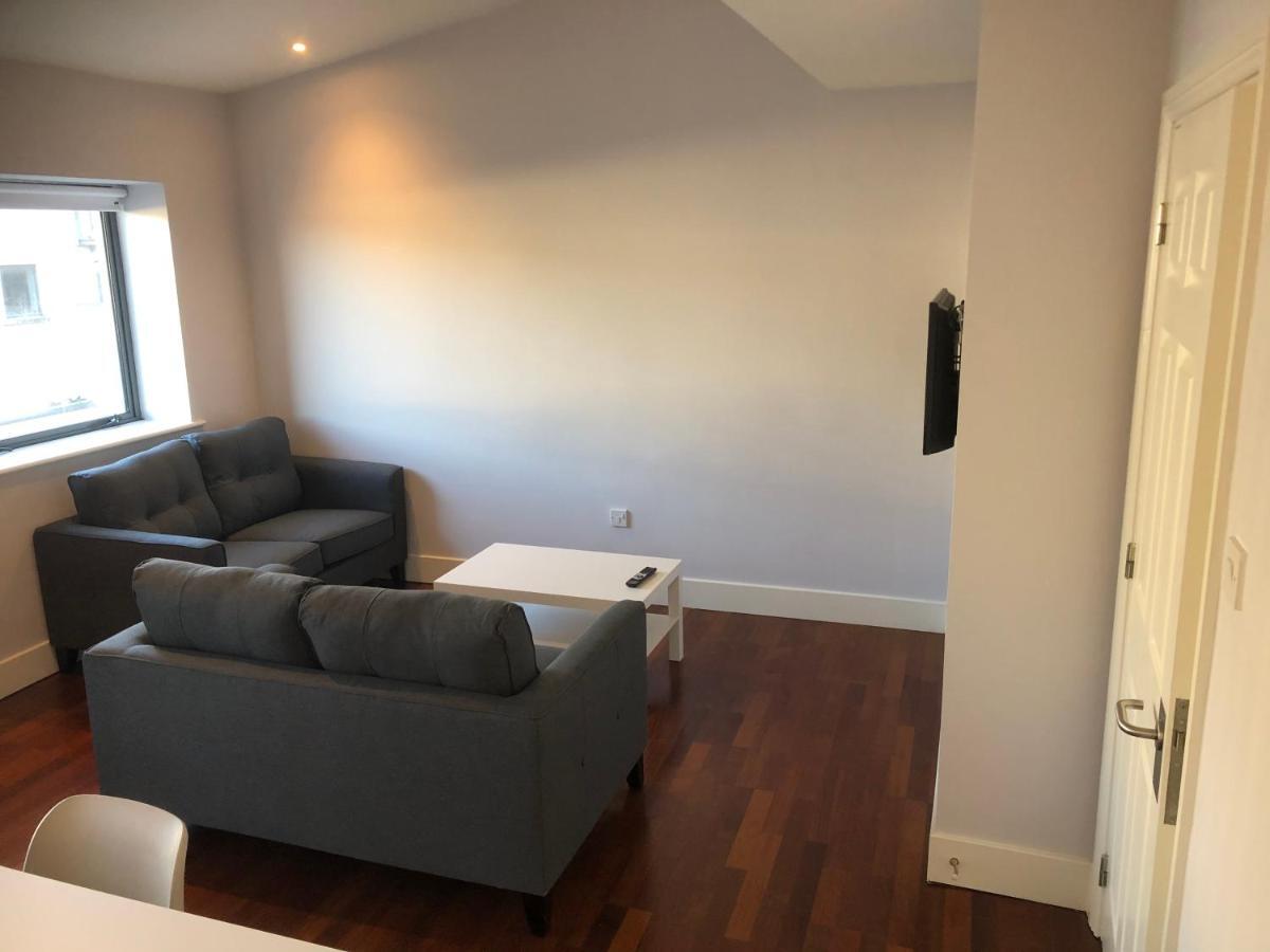 Apartment City Centre In Galway