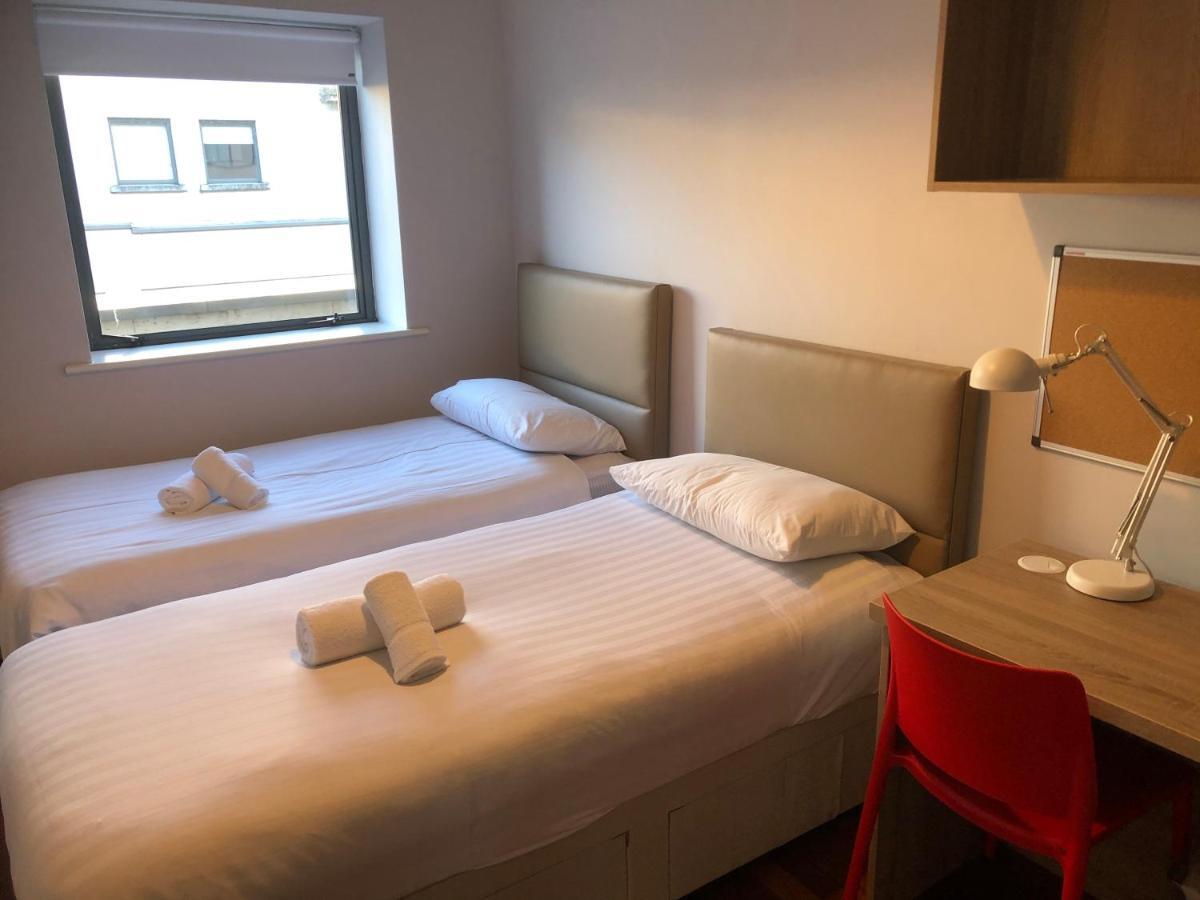 City Centre In Apartment Galway