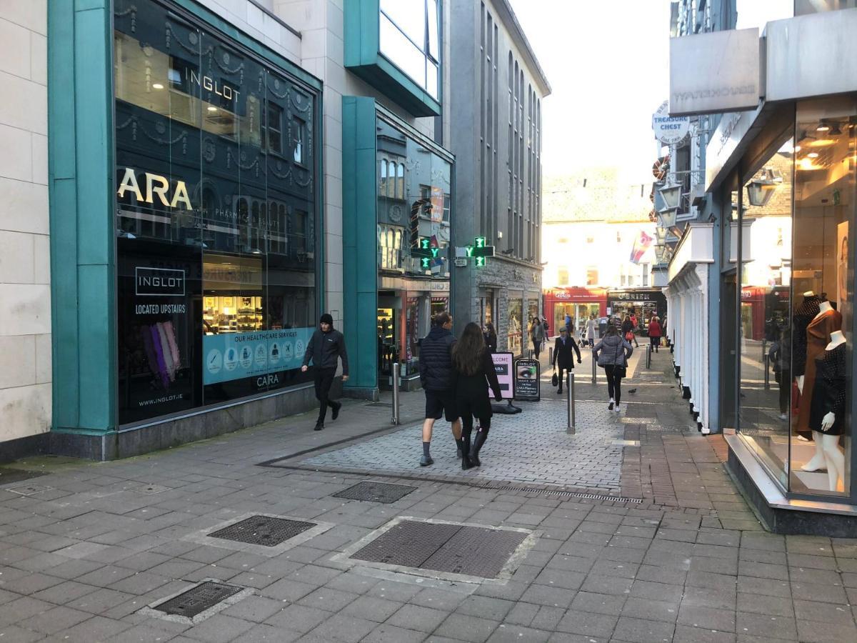 Apartment City Centre In