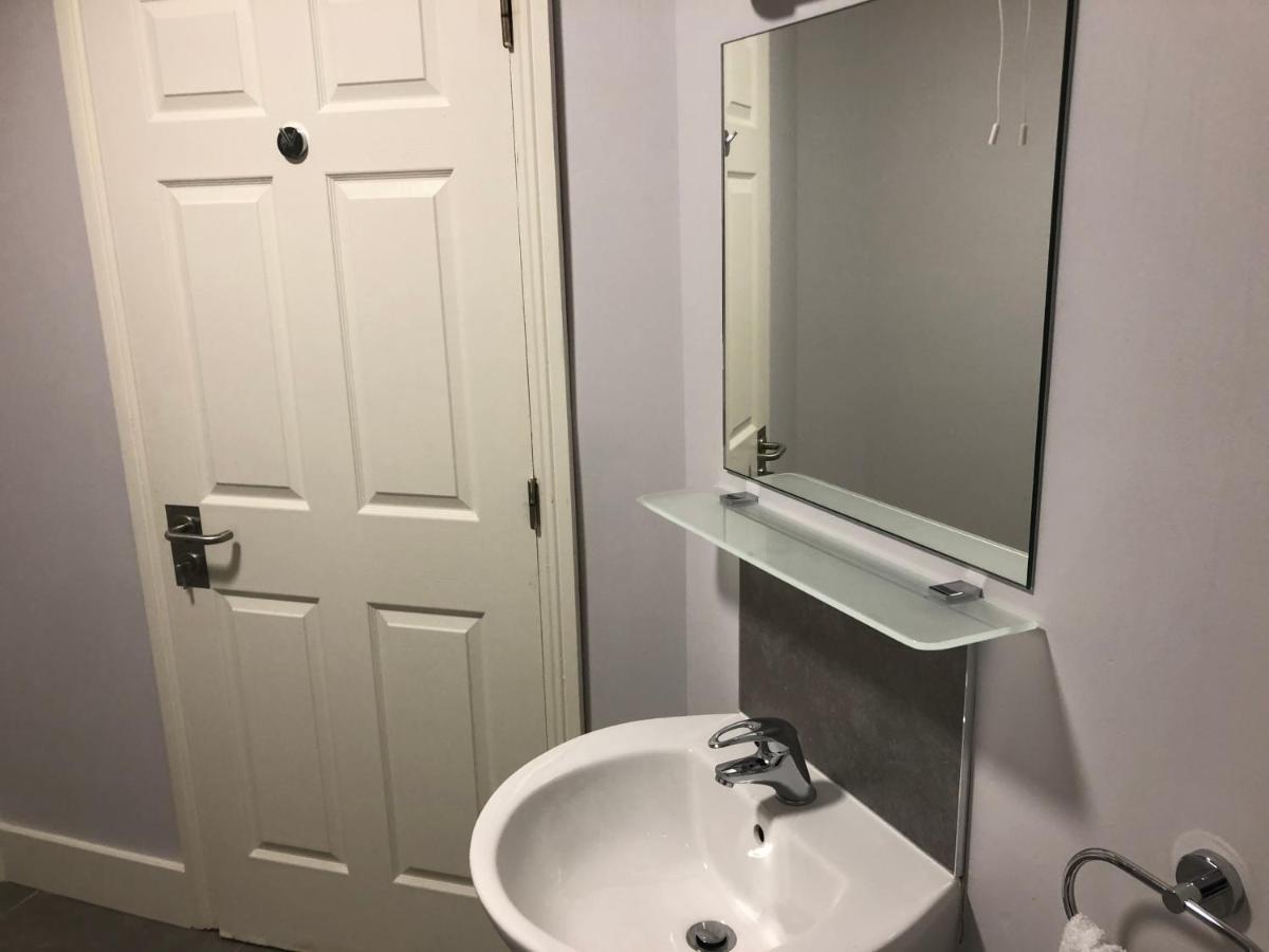 Apartment City Centre In Galway