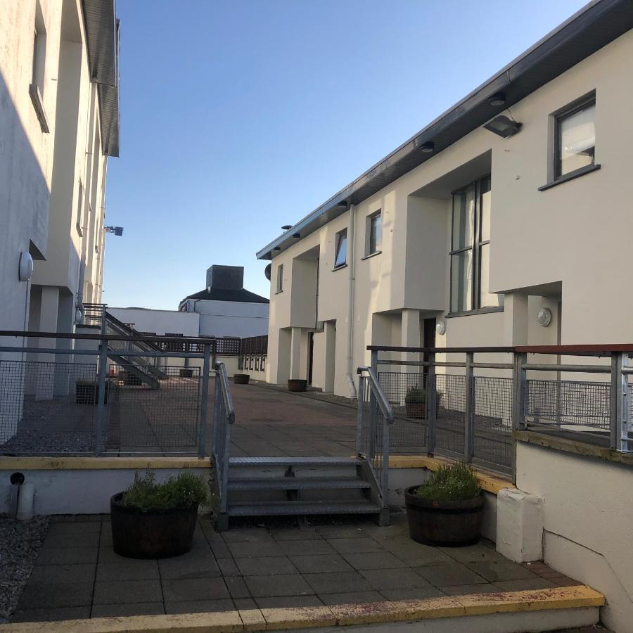 Apartment City Centre In Galway