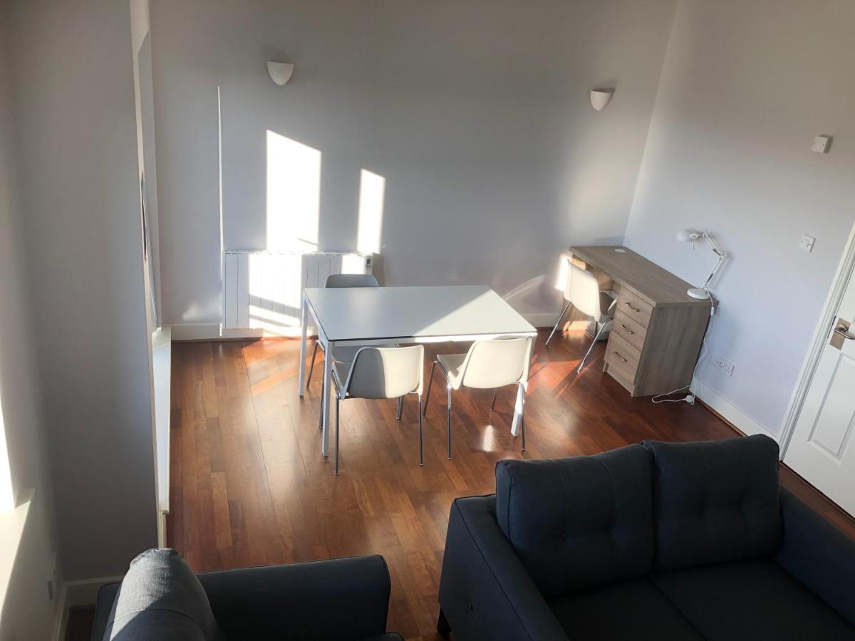 Apartment City Centre In Galway