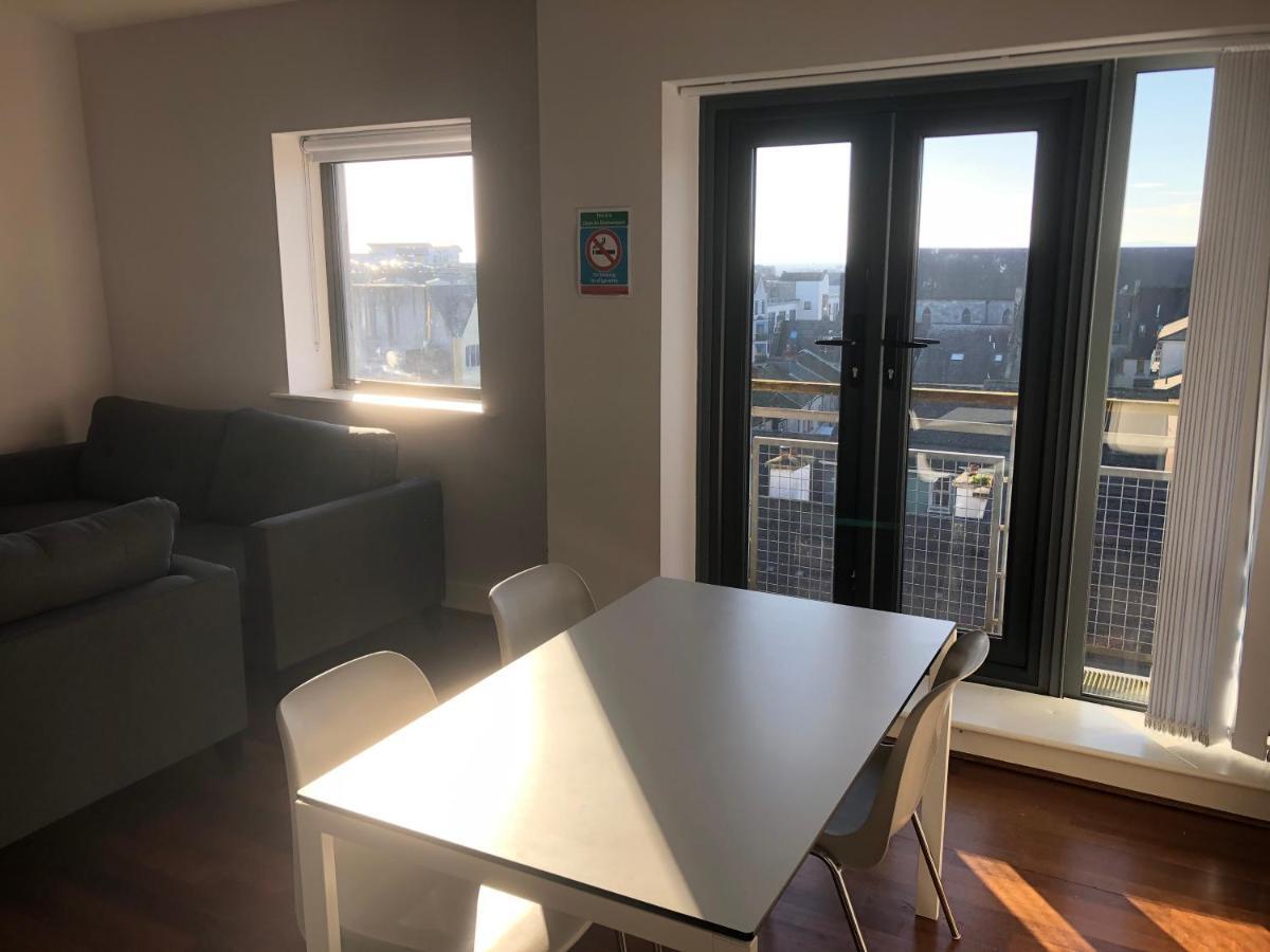 City Centre In Apartment