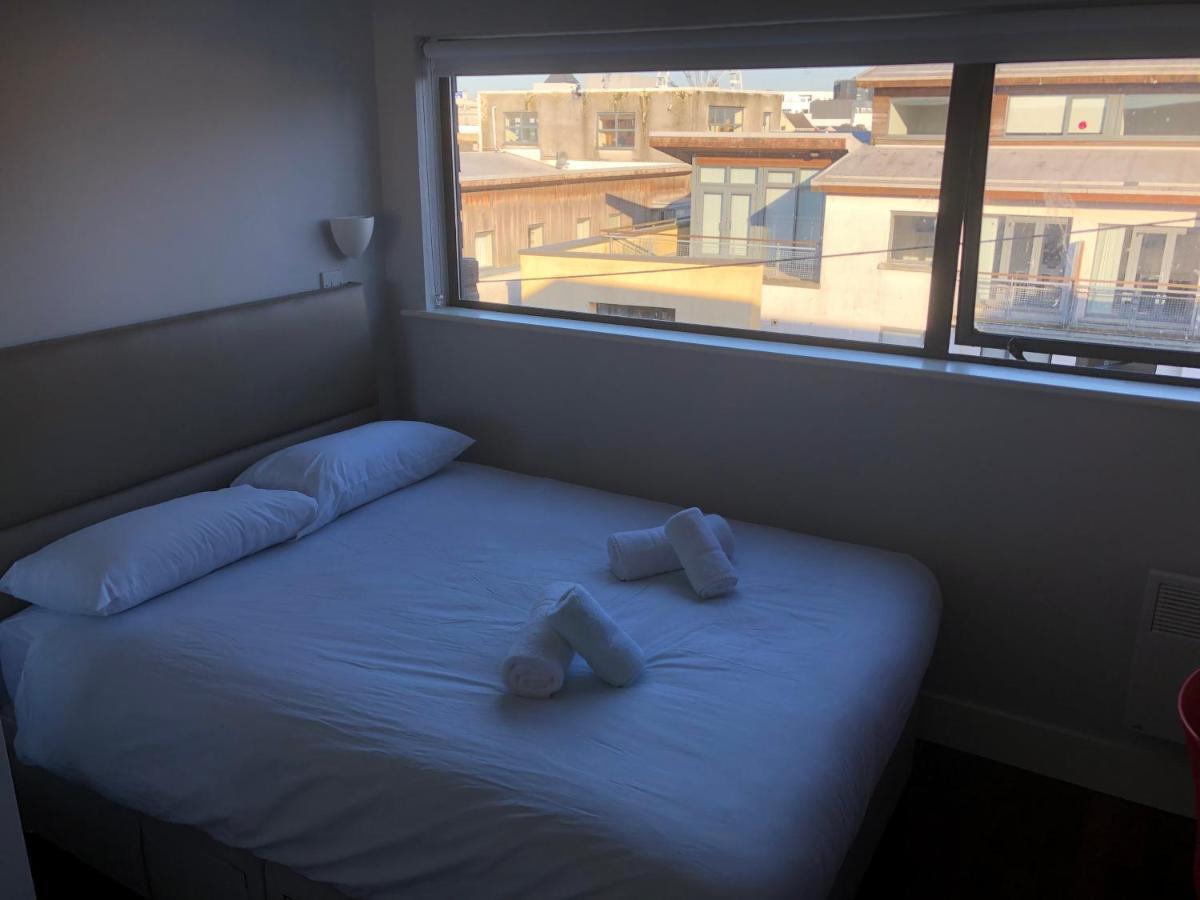 City Centre In Apartment *