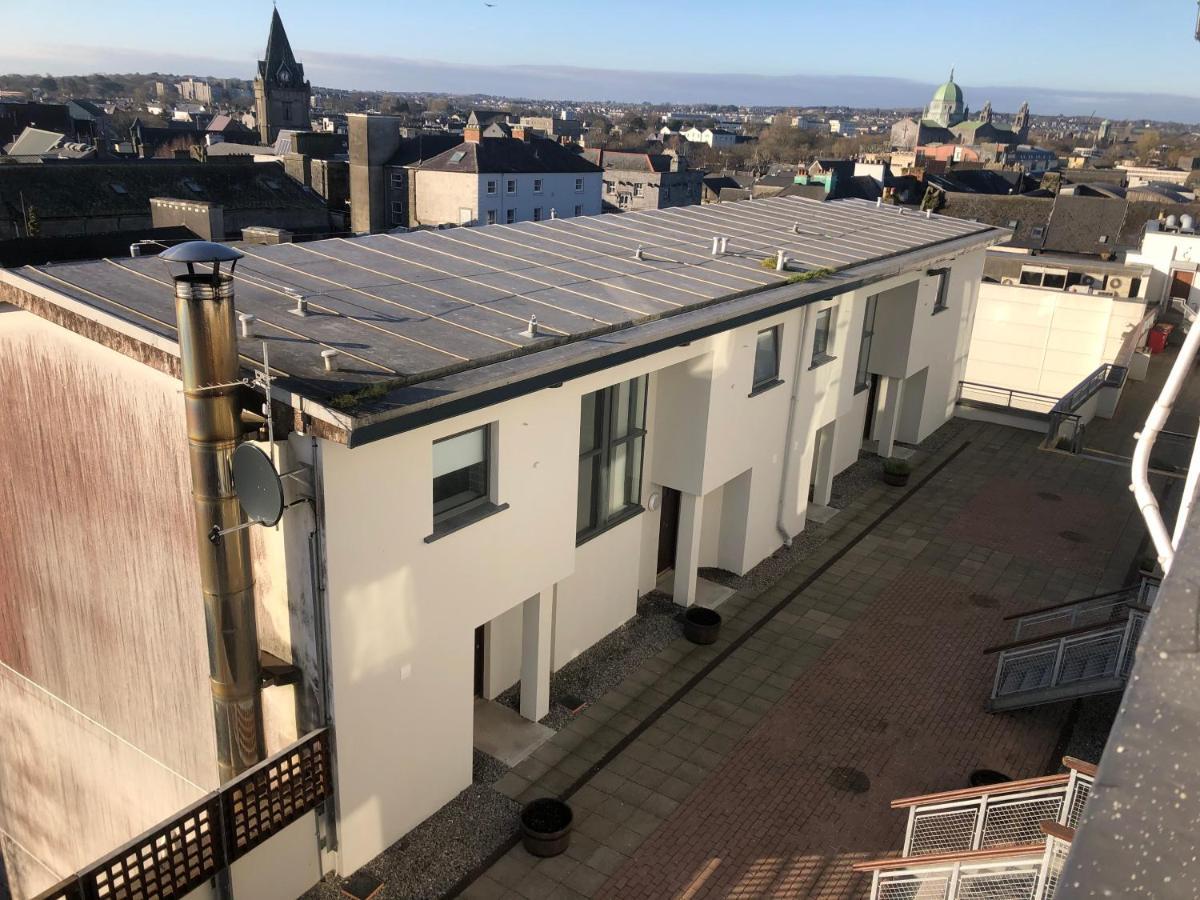 City Centre In Apartment Galway