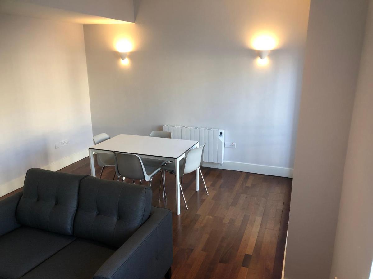 City Centre In Apartment Galway