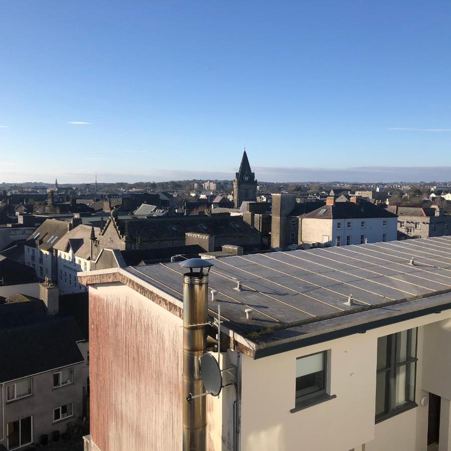 City Centre In Apartment *