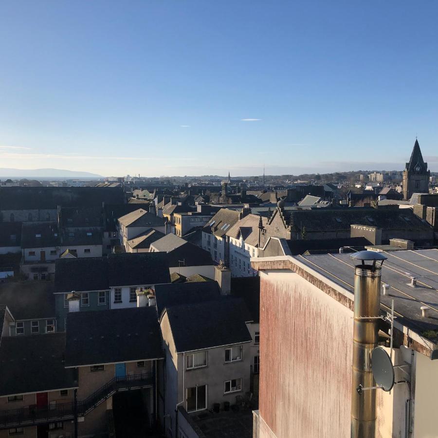 City Centre In