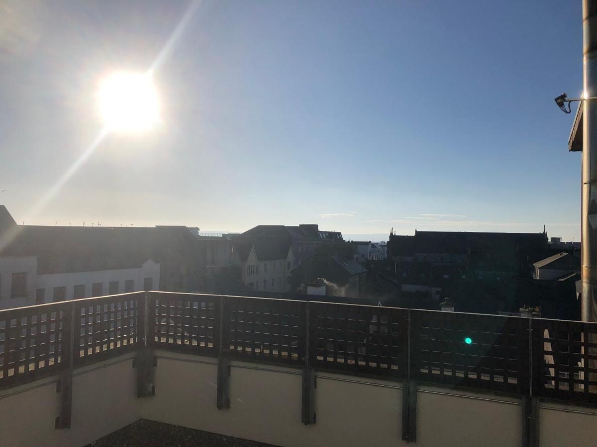 City Centre In Apartment Galway