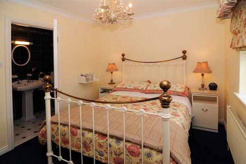 Kilbrack House Bed & Breakfast
