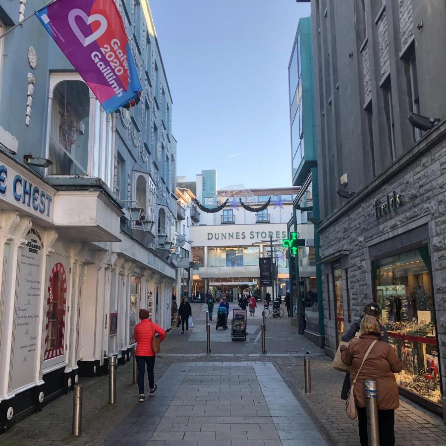 City Centre In