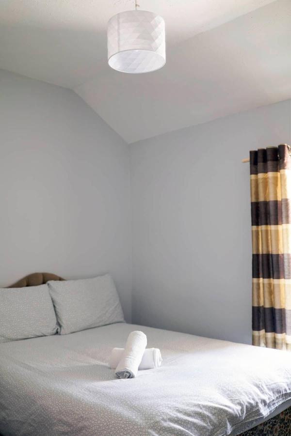 Hostel The Woodquay *