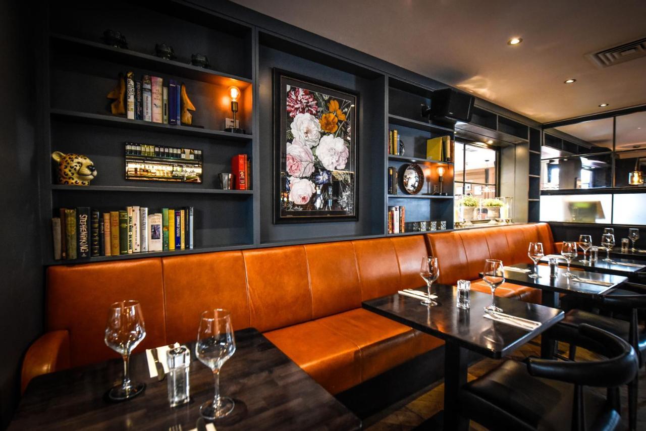 The Huntsman Hotel 4*