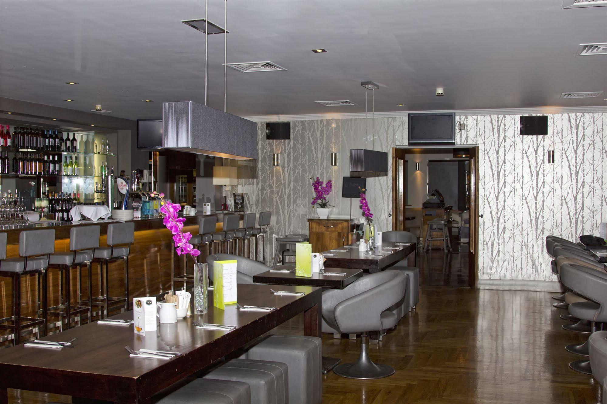 Hotel The Huntsman