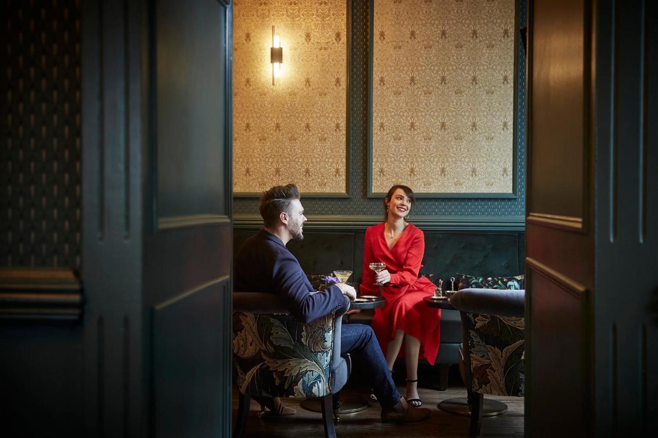 Hotel The Hardiman Galway