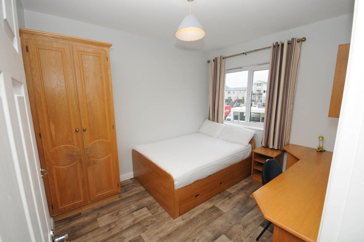Apartment Dunaras Village *