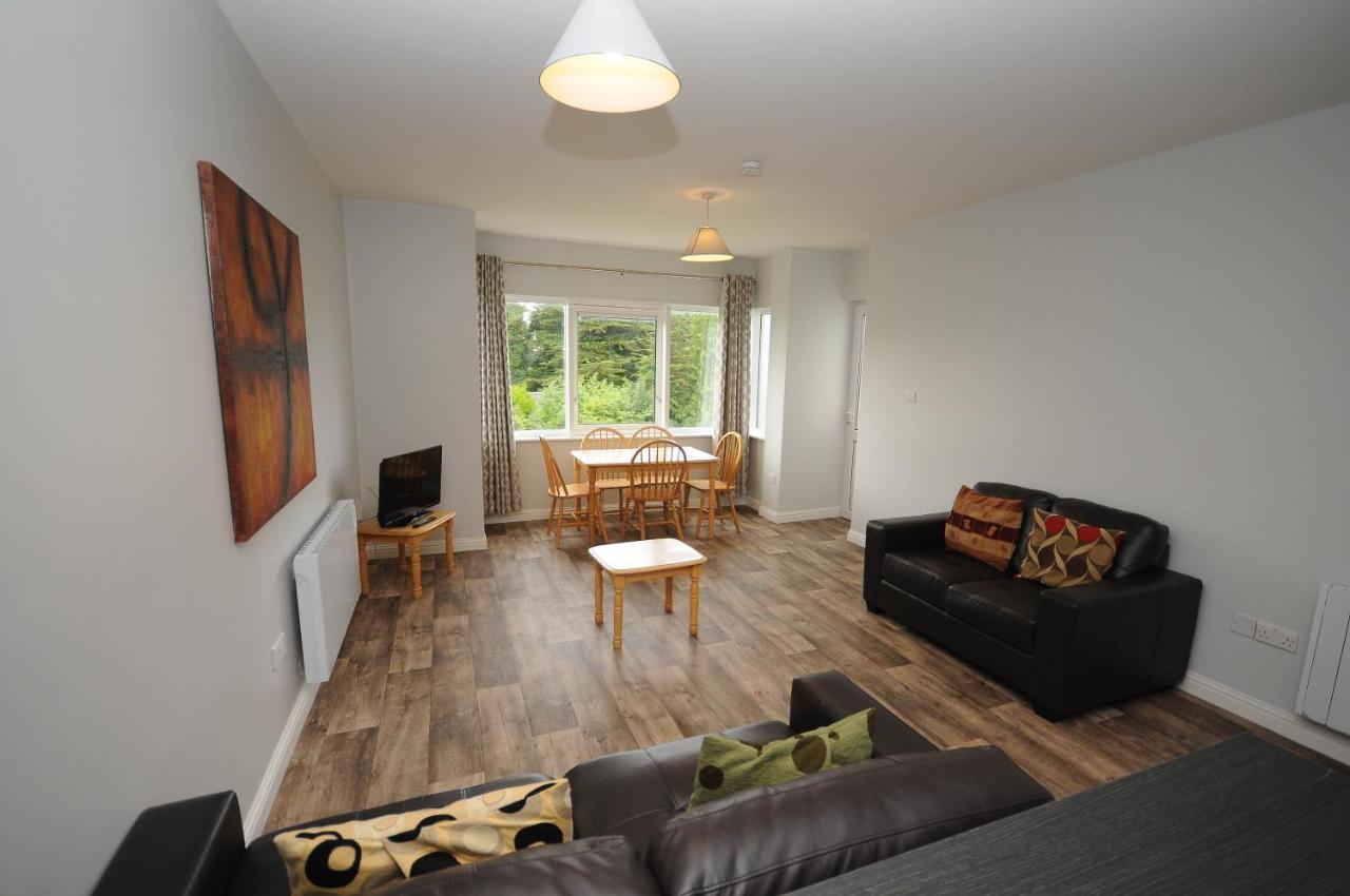 Dunaras Village Apartment