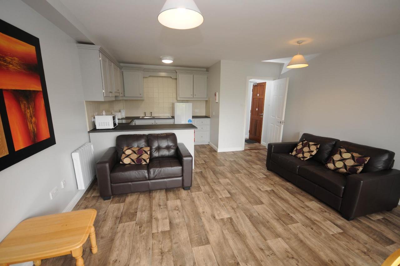 Dunaras Village Apartment *