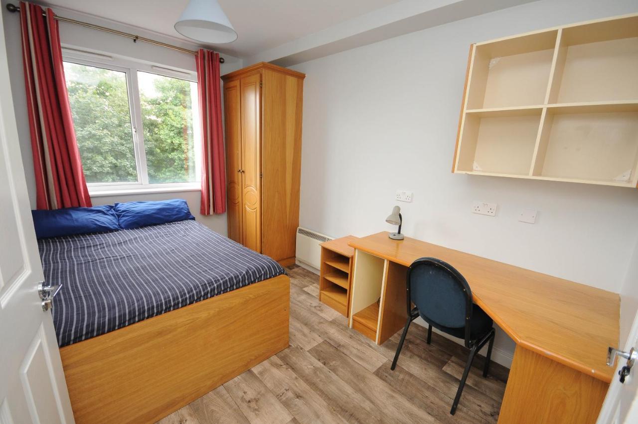 Dunaras Village Apartment Galway