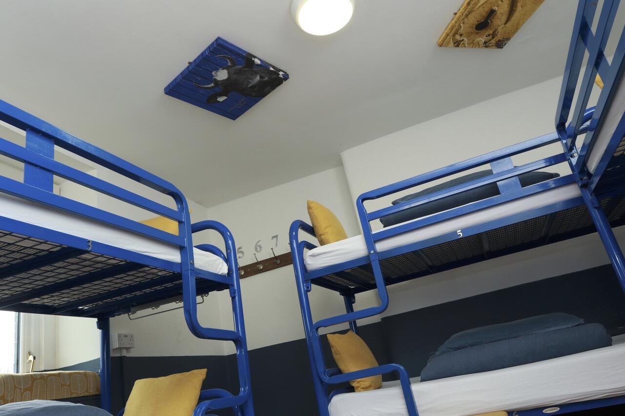 Hostel The Woodquay *
