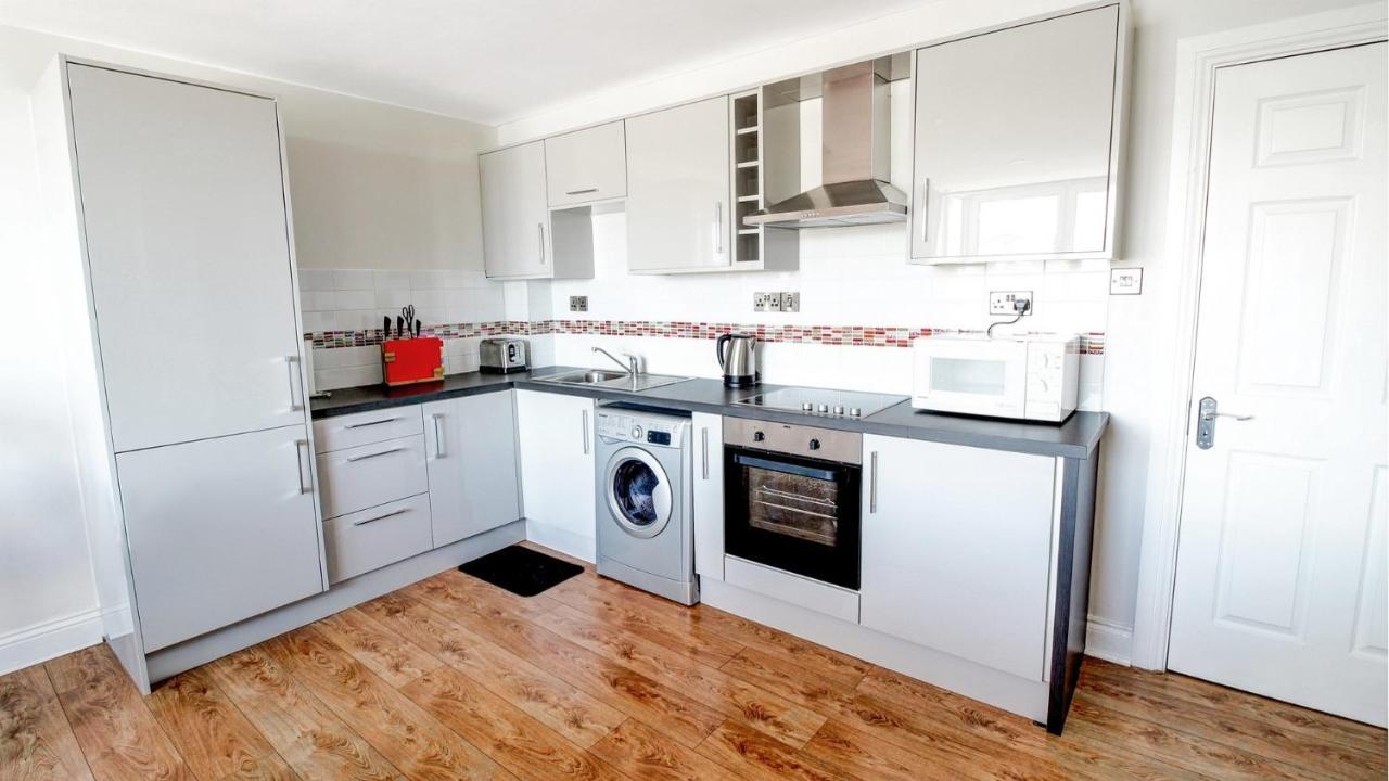 Executive Harbour Suites A Galway