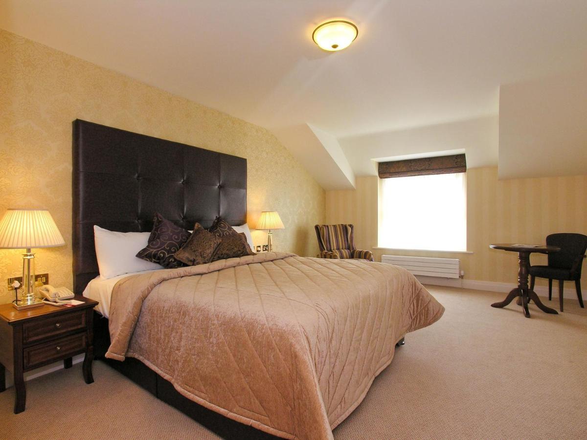The Ardilaun Hotel Galway