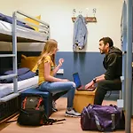 The Woodquay Hostel