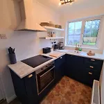Stylish 3 Bedroom Galway House