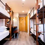 The Nest Boutique Hostel