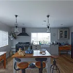 Entire Coastal Home In Connemara Ireland