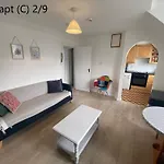 Crescent Close