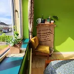 The Green Room Homestay
