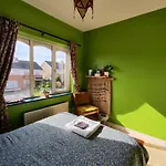 The Green Room Homestay