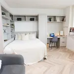 City Hideaway