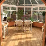 Rusheen Bay House