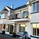 Rusheen Bay House