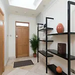Luxury City Center Penthouse