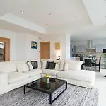 Luxury City Center Penthouse