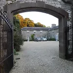Ross House