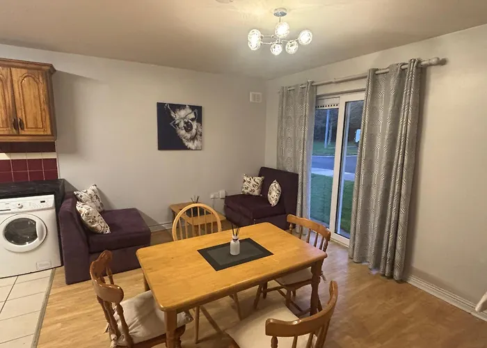 No. 50 Gleann Na Ri Apartments, Remore, Galway