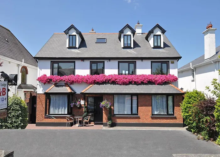 Lynfield Guest House
