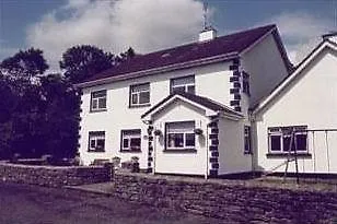 Rockfield House