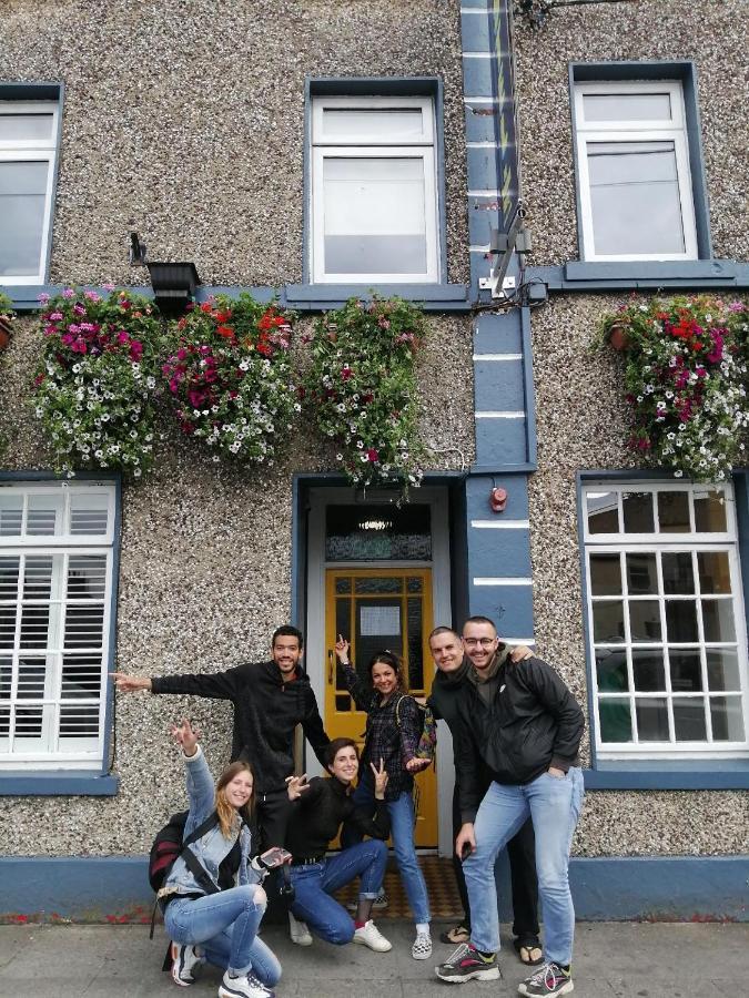 Hostel The Woodquay
