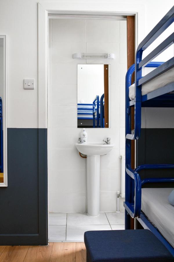 Hostel The Woodquay Galway