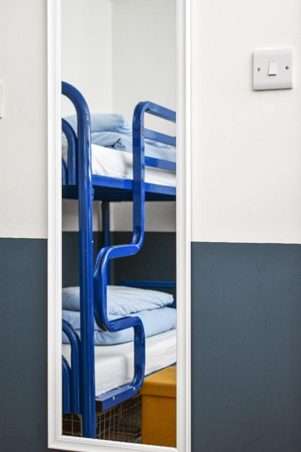 Hostel The Woodquay